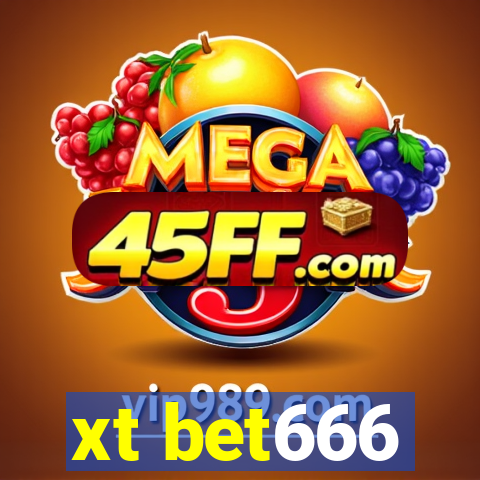 xt bet666